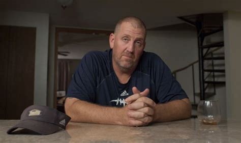 where is coach brown from last chance u